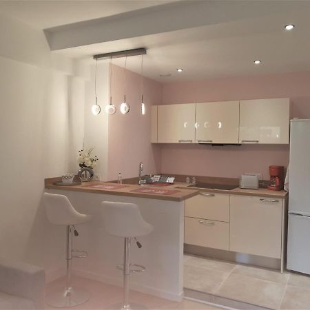 Apartamento Golfe Paradise Vallauris Exterior foto
