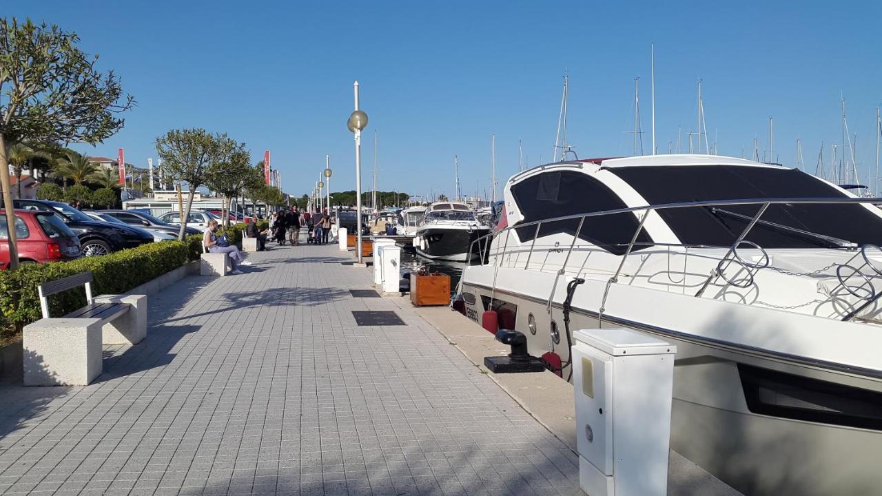 Apartamento Golfe Paradise Vallauris Exterior foto