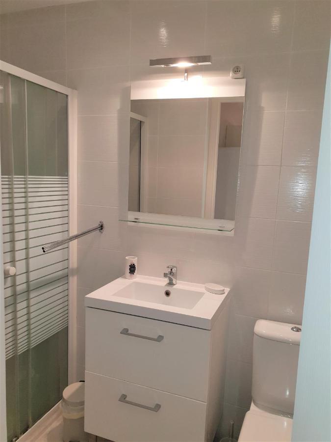 Apartamento Golfe Paradise Vallauris Exterior foto